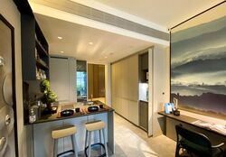 Jiak Kim Street (D3), Condominium #496227531